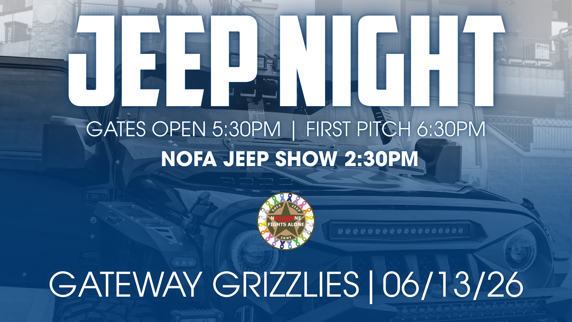 Jeep Night