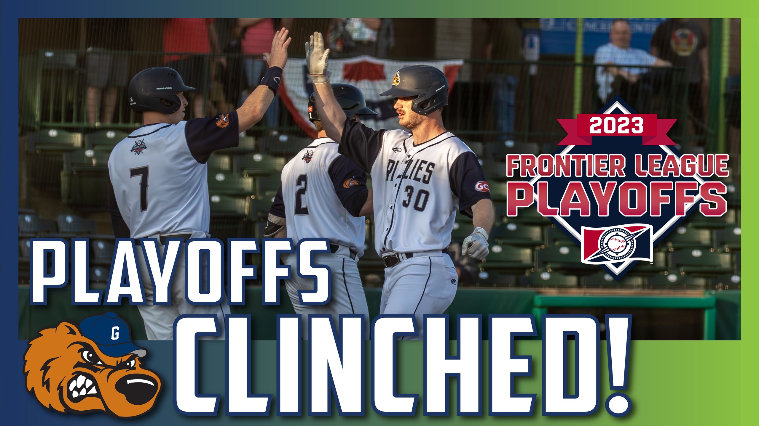 Grizzlies Clinch First Playoff Berth Since 2012